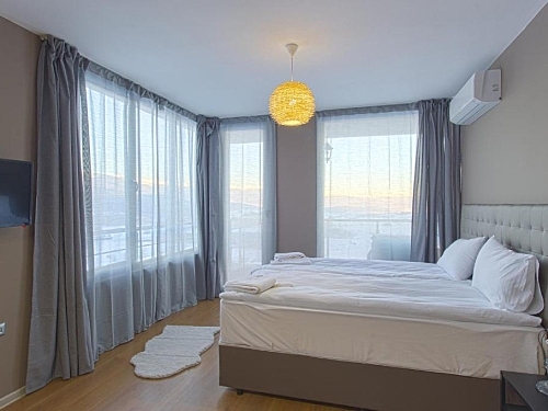 Cornelia Deluxe Residence Ski Bulgaria (10 / 24)