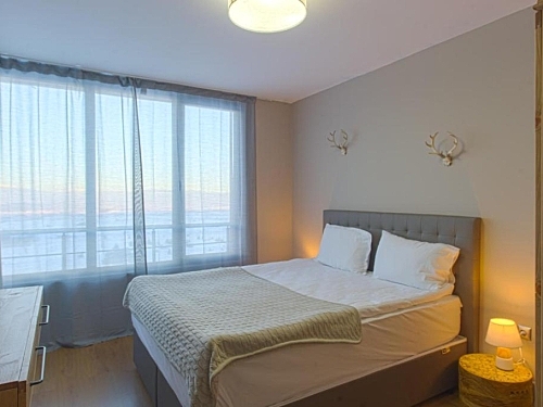 Cornelia Deluxe Residence Bansko (5 / 24)