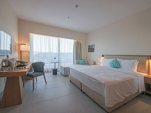 Hotel Poseidon Beach Nisipurile de Aur (9 / 29)