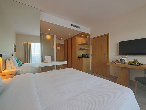 Hotel Poseidon Beach Bulgaria (10 / 29)