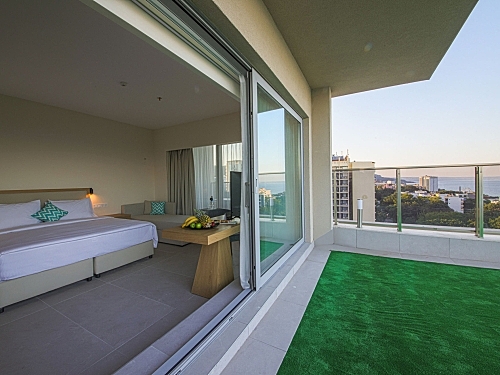 Hotel Poseidon Beach Bulgaria (12 / 29)