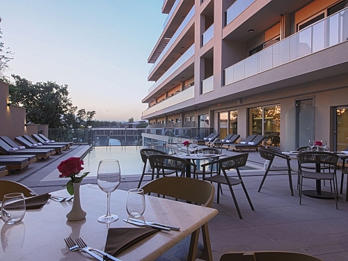 Hotel Poseidon Beach Bulgaria (13 / 29)