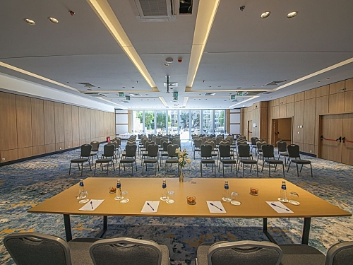 Hotel Poseidon Beach Nisipurile de Aur (27 / 29)