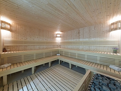 Hotel Poseidon Beach Nisipurile de Aur (20 / 29)