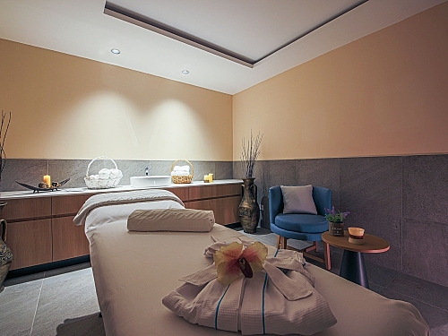 Hotel Poseidon Beach Bulgaria (21 / 29)