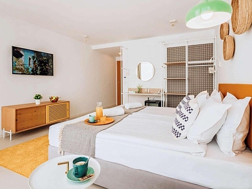 Hotel Ibis Styles Roomer Nisipurile de Aur (9 / 18)