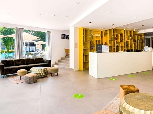 Hotel Ibis Styles Roomer Nisipurile de Aur (4 / 18)