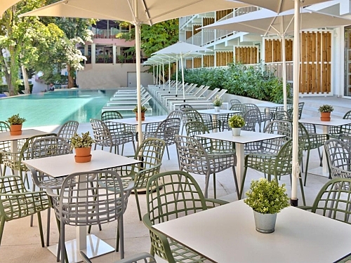 Hotel Ibis Styles Roomer Nisipurile de Aur (15 / 18)