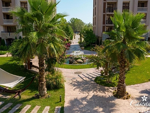 Hotel Cascadas Family Resort Bulgaria (38 / 43)