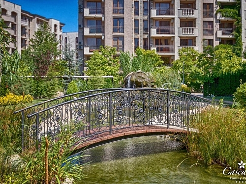Hotel Cascadas Family Resort Bulgaria (41 / 43)
