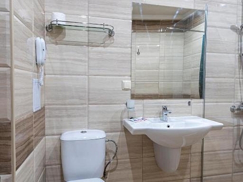 Hotel Riva Park Bulgaria (8 / 18)