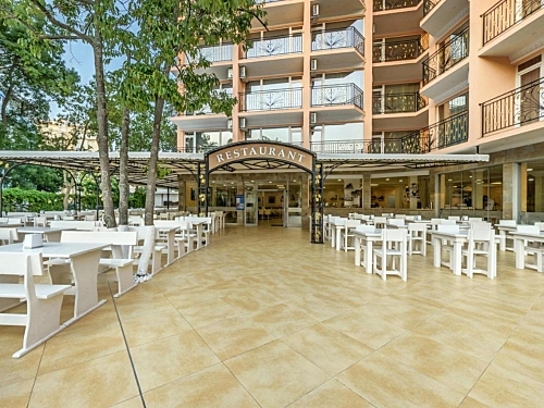 Hotel Riva Park Bulgaria (12 / 18)