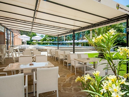 Hotel Riva Park Bulgaria (15 / 18)
