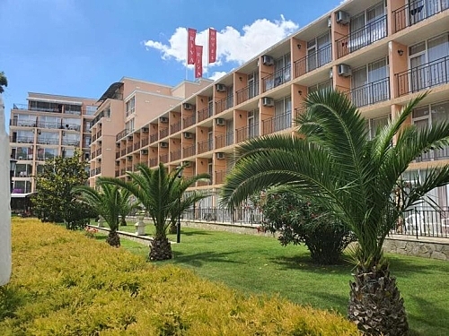 Hotel Riva Park Sunny Beach (18 / 18)