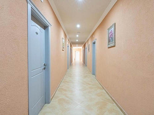 Hotel Riva Park Bulgaria (5 / 18)