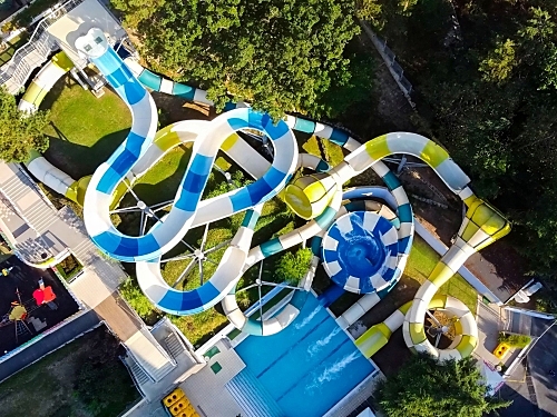 Hotel GRIFID Aqua Club Bolero Bulgaria (26 / 50)