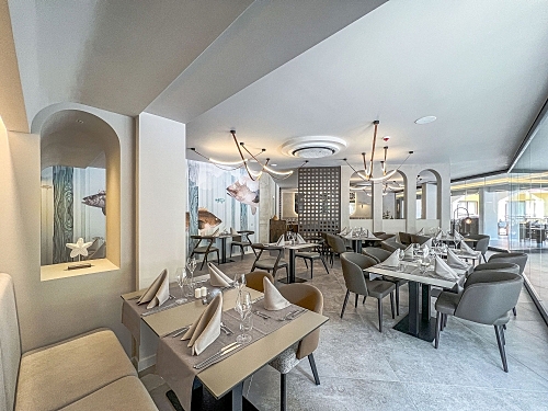 Hotel GRIFID Aqua Club Bolero Bulgaria (30 / 50)