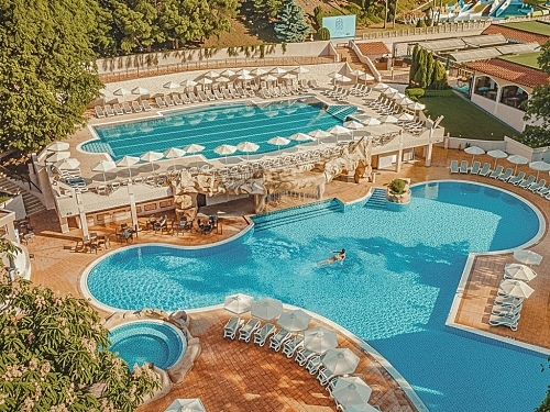 Hotel GRIFID Aqua Club Bolero Nisipurile de Aur (36 / 50)