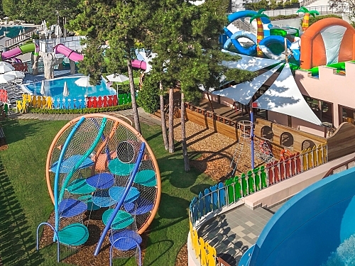 Hotel GRIFID Aqua Club Bolero Bulgaria (41 / 50)