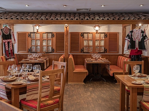 Hotel GRIFID Aqua Club Bolero Nisipurile de Aur (27 / 50)