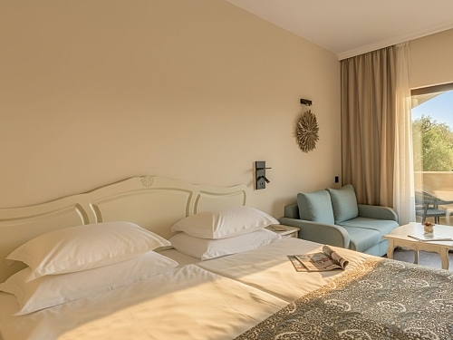 Hotel GRIFID Aqua Club Bolero Nisipurile de Aur Bulgaria (6 / 50)