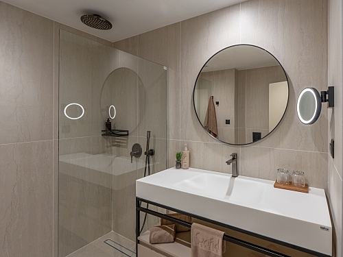 Hotel GRIFID Aqua Club Bolero Nisipurile de Aur (8 / 50)