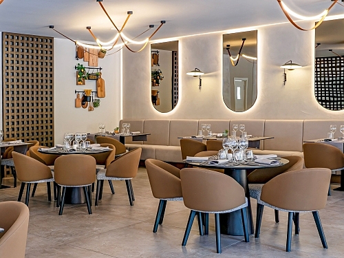 Hotel GRIFID Aqua Club Bolero Nisipurile de Aur Bulgaria (33 / 50)