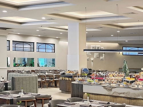 Hotel GRIFID Aqua Club Bolero Bulgaria (15 / 50)