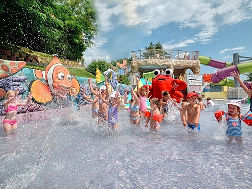 Hotel GRIFID Aqua Club Bolero Nisipurile de Aur Bulgaria (10 / 50)