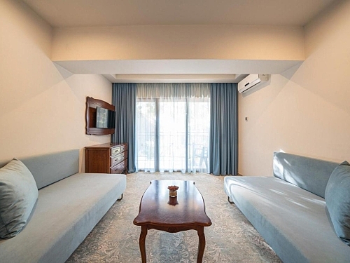 Hotel GRIFID Aqua Club Bolero Nisipurile de Aur Bulgaria (8 / 41)