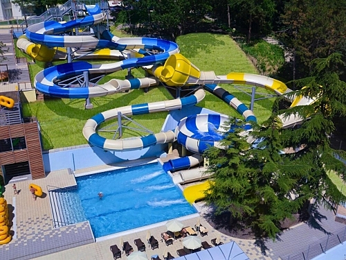 Hotel GRIFID Aqua Club Bolero Bulgaria (30 / 41)