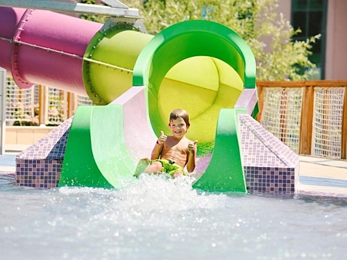 Hotel GRIFID Aqua Club Bolero Nisipurile de Aur Bulgaria (29 / 41)
