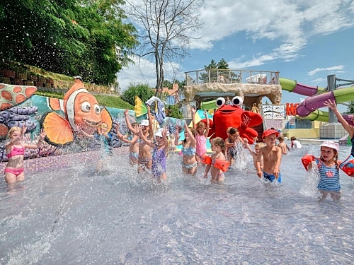 Hotel GRIFID Aqua Club Bolero Nisipurile de Aur (11 / 41)