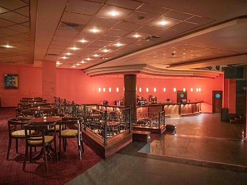 Hotel GRIFID Aqua Club Bolero Nisipurile de Aur Bulgaria (37 / 41)