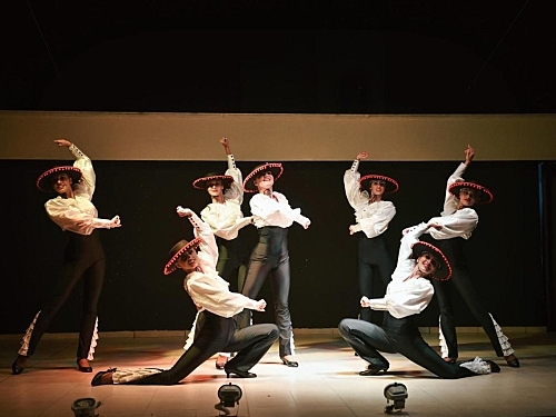 Hotel GRIFID Aqua Club Bolero Nisipurile de Aur Bulgaria (38 / 41)