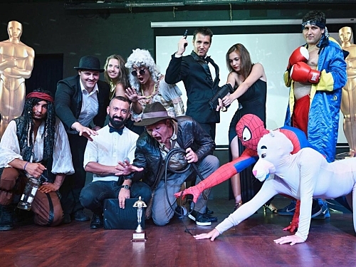 Hotel GRIFID Aqua Club Bolero Nisipurile de Aur (39 / 41)