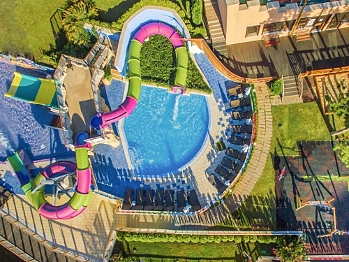 Hotel GRIFID Aqua Club Bolero Bulgaria (33 / 41)