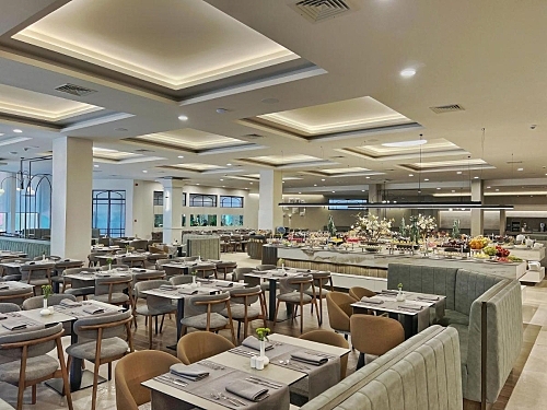 Hotel GRIFID Aqua Club Bolero Bulgaria (17 / 41)