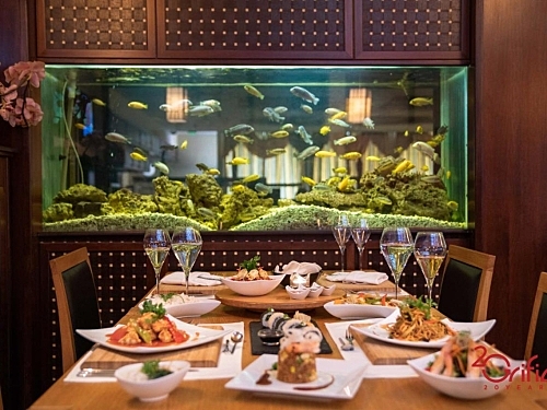 Hotel GRIFID Aqua Club Bolero Nisipurile de Aur Bulgaria (19 / 41)