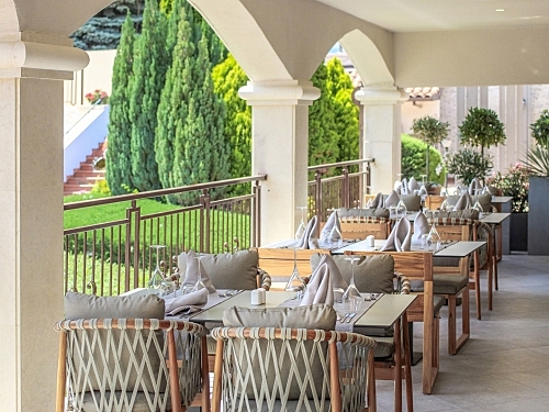 Hotel GRIFID Aqua Club Bolero Bulgaria (12 / 41)