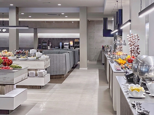 Hotel GRIFID Aqua Club Bolero Bulgaria (20 / 41)