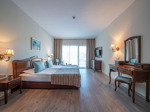 Hotel GRIFID Aqua Club Bolero Nisipurile de Aur Bulgaria (7 / 41)