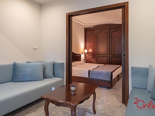 Hotel GRIFID Aqua Club Bolero Nisipurile de Aur (9 / 41)