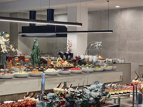 Hotel GRIFID Aqua Club Bolero Bulgaria (18 / 41)