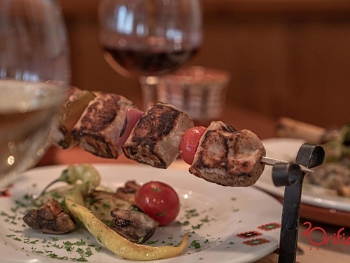 Hotel GRIFID Aqua Club Bolero Nisipurile de Aur (16 / 41)