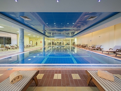 Hotel GRIFID Aqua Club Bolero Nisipurile de Aur (35 / 41)