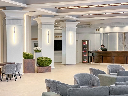 Hotel GRIFID Aqua Club Bolero Bulgaria (14 / 41)