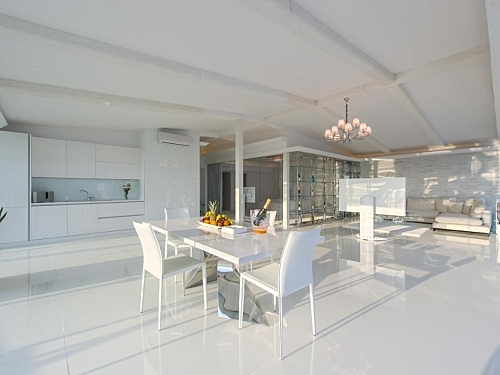 Grand Hotel Sveti Vlas Sveti Vlas Bulgaria (35 / 38)