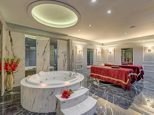 Grand Hotel Sveti Vlas Sveti Vlas (33 / 38)