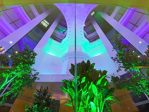 Grand Hotel Sveti Vlas Sveti Vlas (15 / 38)